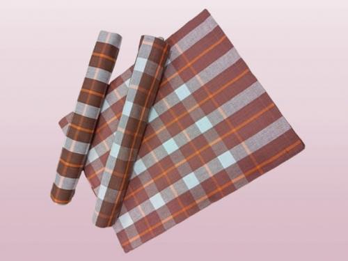BEDSHEET PLAIN 60X90 2 PILLOW COVER